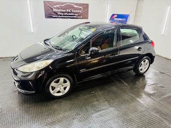 Used Peugeot 207 2009 for sale - 78621294: Photo