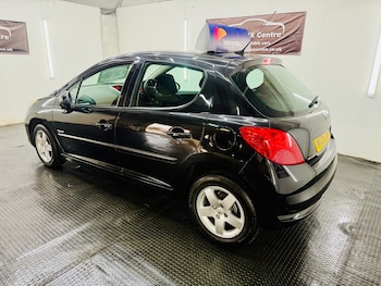 Used Peugeot 207 2009 for sale - 78621294: Photo