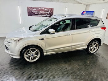 Used Ford Kuga 2014 for sale - 79277891: Photo