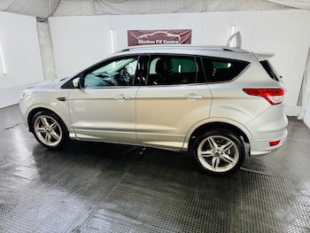 Used Ford Kuga 2014 for sale - 79277891: Photo