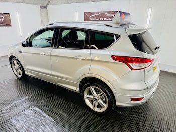 Used Ford Kuga 2014 for sale - 79277891: Photo