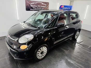 Used Fiat 500L 2015 for sale - 79488752: Photo