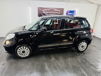 Used Fiat 500L 2015 for sale - 79488752: Photo