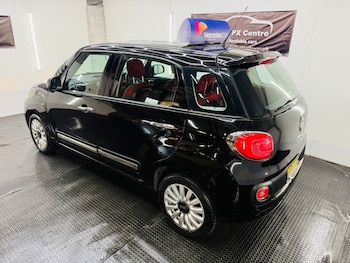 Used Fiat 500L 2015 for sale - 79488752: Photo