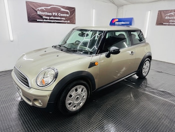 Used MINI Hatch 2010 for sale - 78446137: Photo