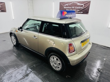 Used MINI Hatch 2010 for sale - 78446137: Photo