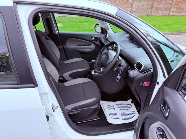 Used Citroen C3 Picasso 2015 for sale - 76225172: Photo 14