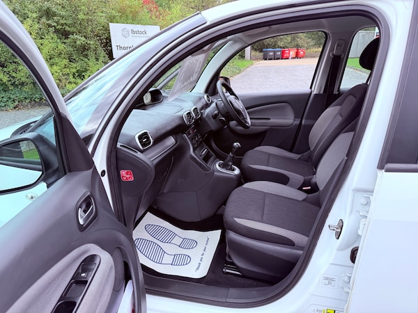 Used Citroen C3 Picasso 2015 for sale - 76225172: Photo 17