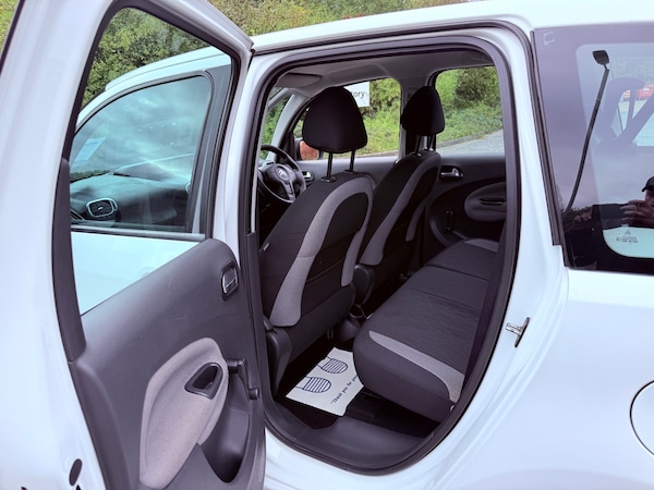 Used Citroen C3 Picasso 2015 for sale - 76225172: Photo 18