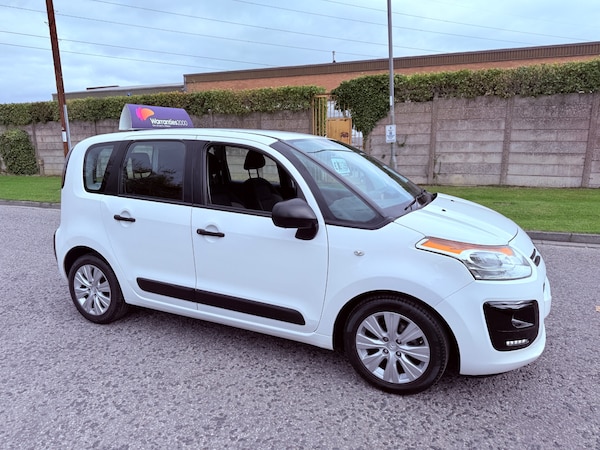 Used Citroen C3 Picasso 2015 for sale - 76225172: Photo 1