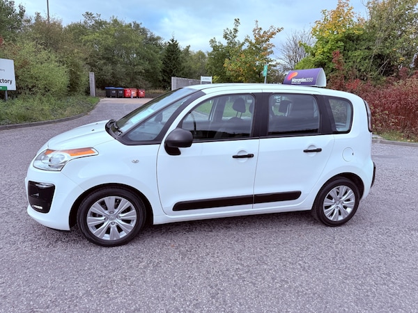 Used Citroen C3 Picasso 2015 for sale - 76225172: Photo 8