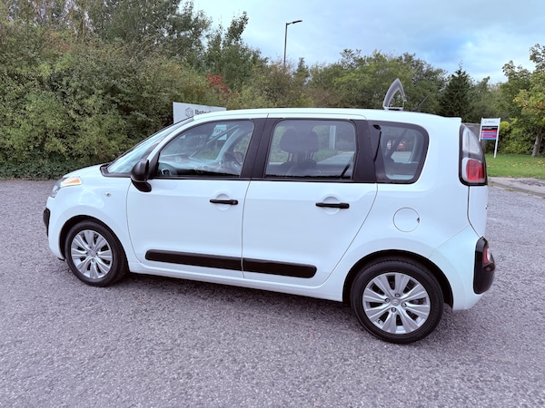 Used Citroen C3 Picasso 2015 for sale - 76225172: Photo 9