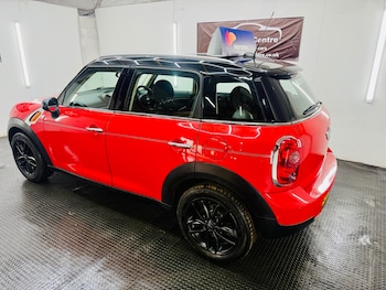 Used MINI Countryman 2013 for sale - 78632575: Photo