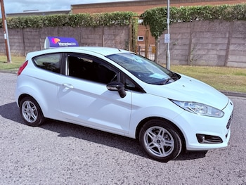 Ford - Fiesta
