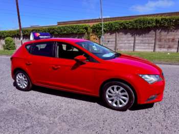2013 (63) - 1.6 TDI SE 5dr
