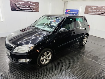 Used Skoda Fabia 2011 for sale - 79230263: Photo
