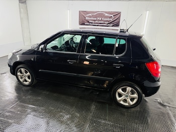Used Skoda Fabia 2011 for sale - 79230263: Photo