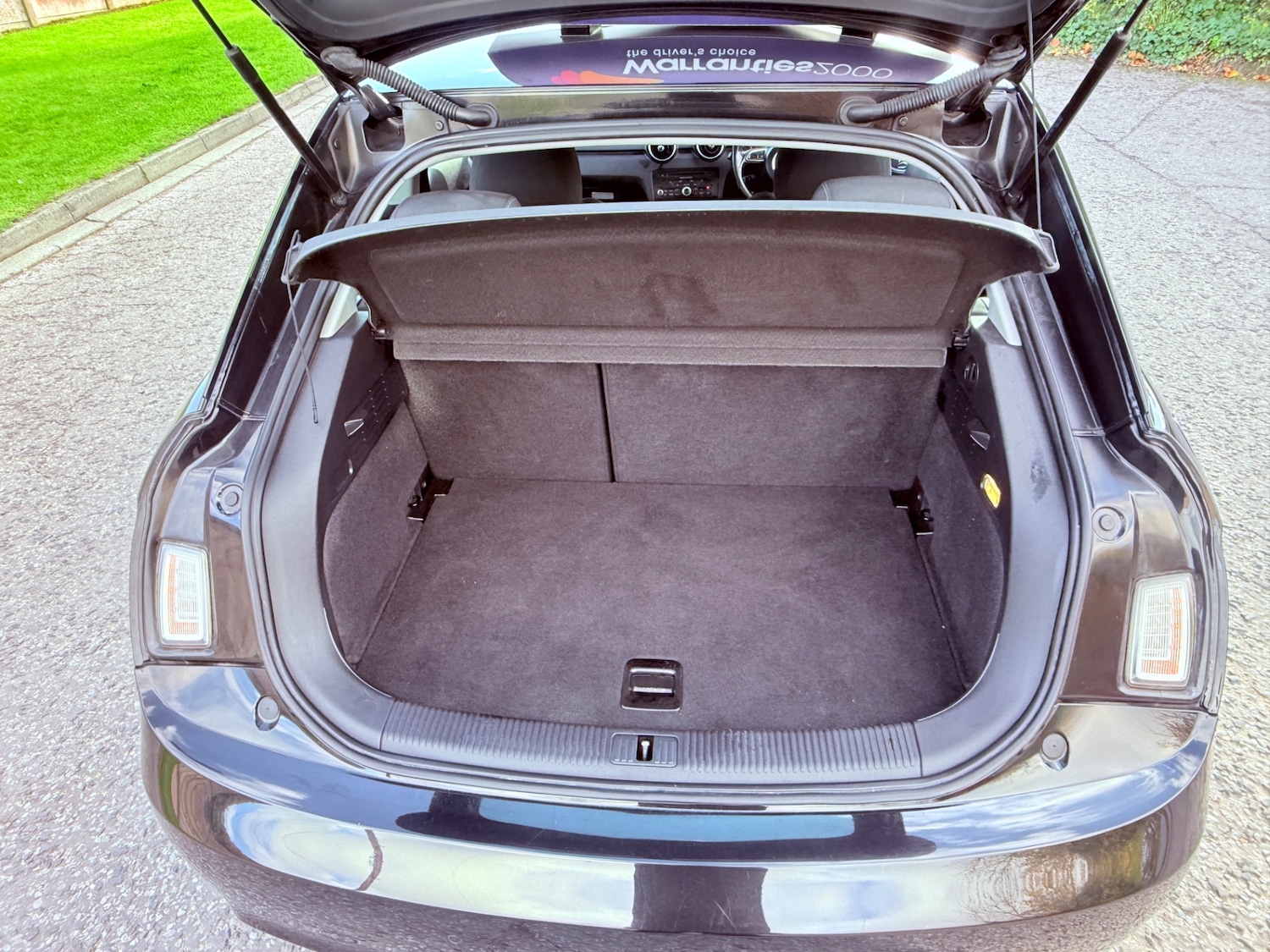 Used Audi A1 2013 for sale - 77057025: Photo 12