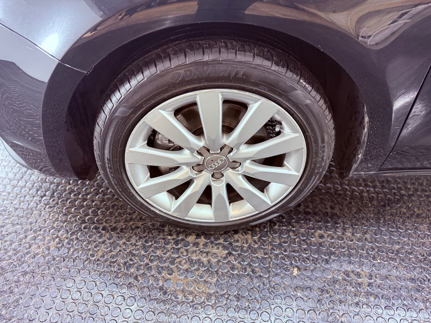 Used Audi A1 2013 for sale - 77057025: Photo 15