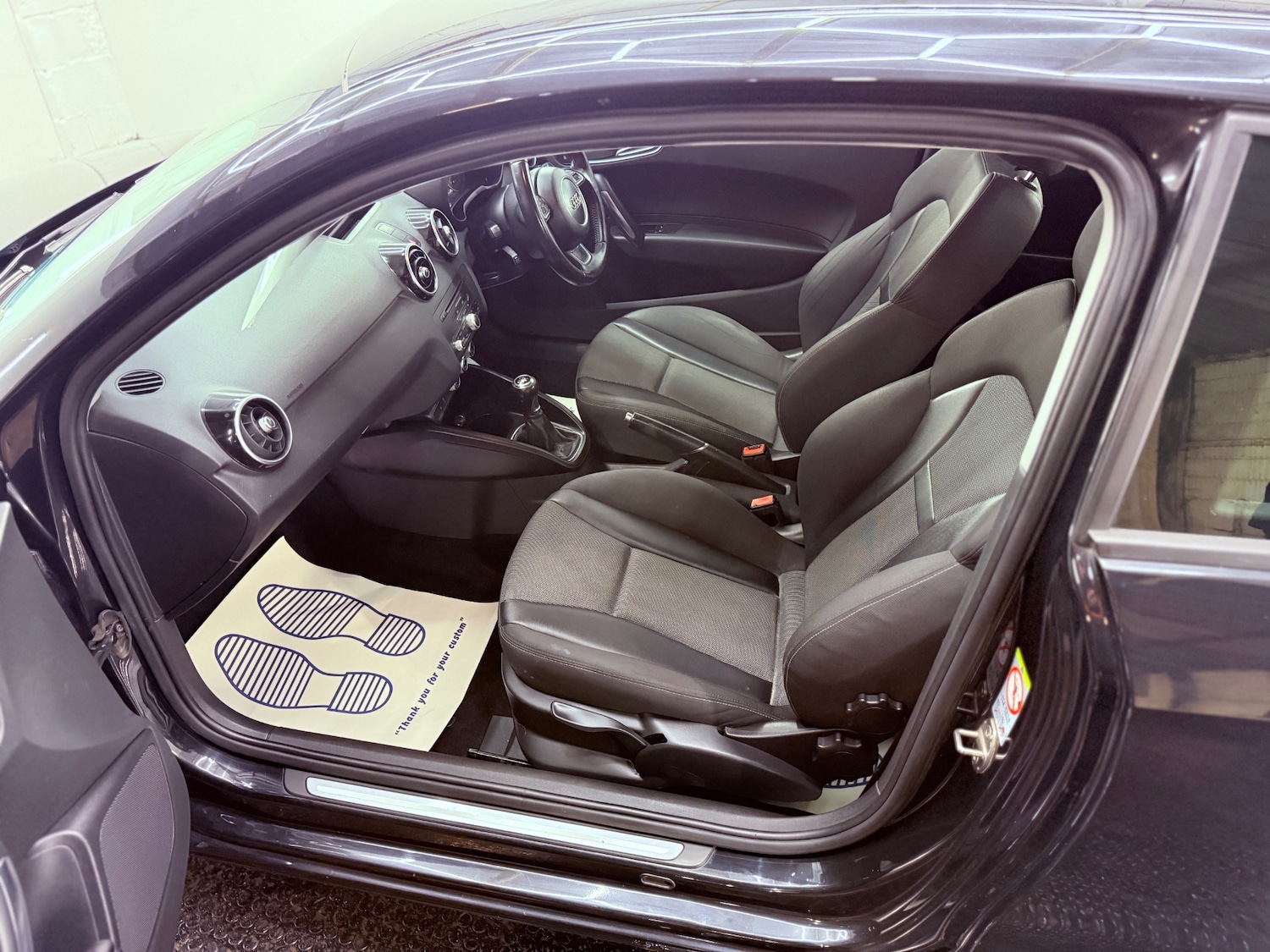 Used Audi A1 2013 for sale - 77057025: Photo 16