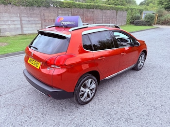 Used Peugeot 2008 2015 for sale - 76004662: Photo 4