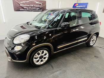 Used Fiat 500L 2014 for sale - 78841206: Photo