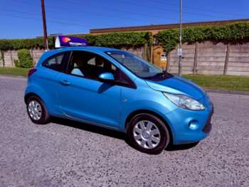 2009 (09) - 1.2 Style 3dr