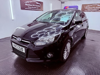 Used Ford Focus 2013 for sale - 77517784: Photo