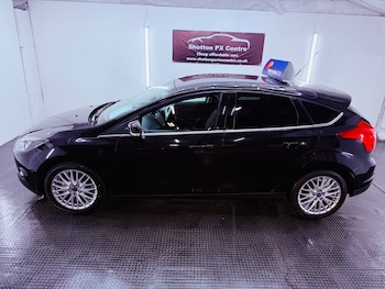 Used Ford Focus 2013 for sale - 77517784: Photo