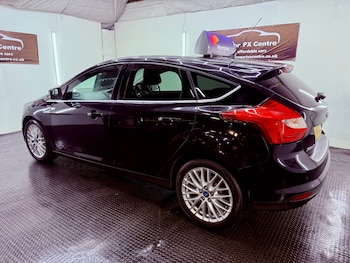 Used Ford Focus 2013 for sale - 77517784: Photo