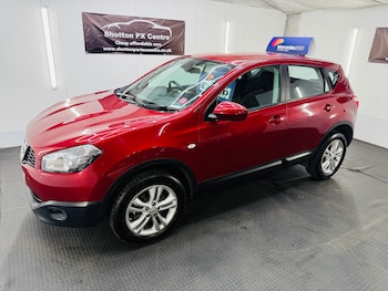 Used Nissan Qashqai 2011 for sale - 79038652: Photo