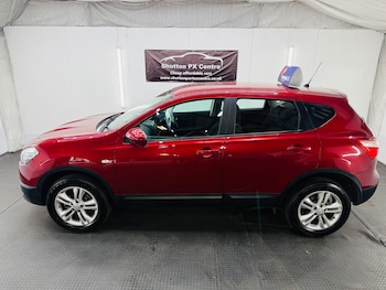 Used Nissan Qashqai 2011 for sale - 79038652: Photo