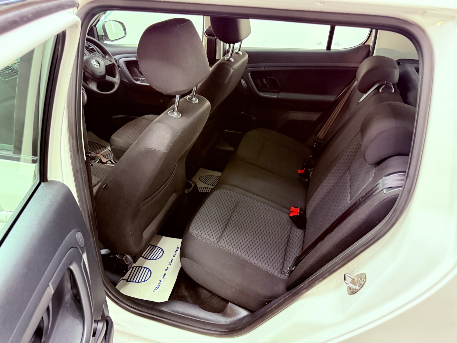 Used Skoda Fabia 2014 for sale - 77592023: Photo 15