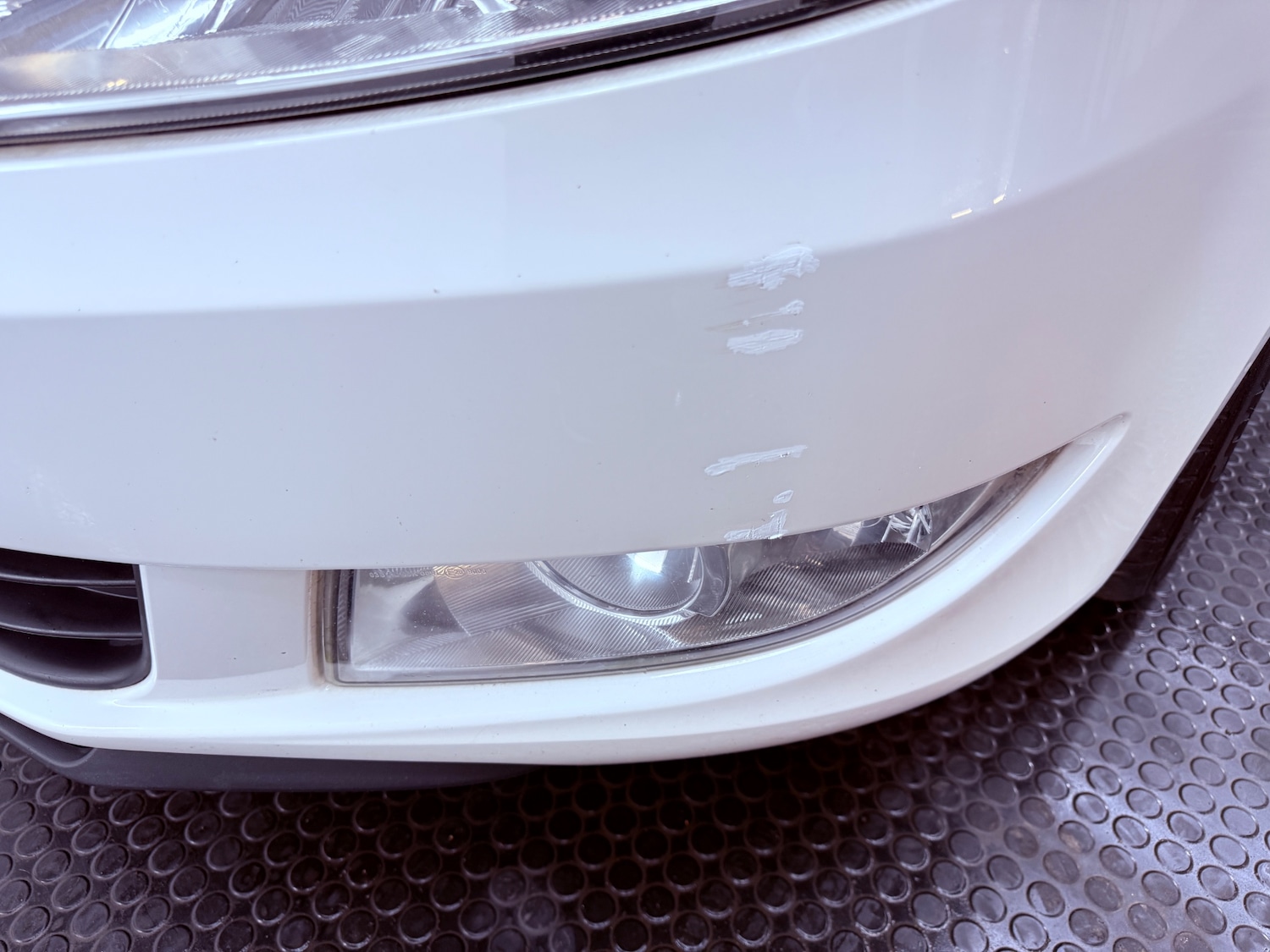 Used Skoda Fabia 2014 for sale - 77592023: Photo 19