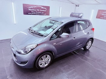 Used Hyundai Ix20 2012 for sale - 77251435: Photo