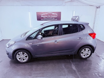 Used Hyundai Ix20 2012 for sale - 77251435: Photo