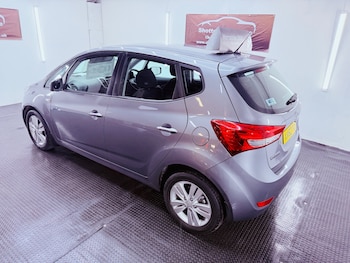 Used Hyundai Ix20 2012 for sale - 77251435: Photo