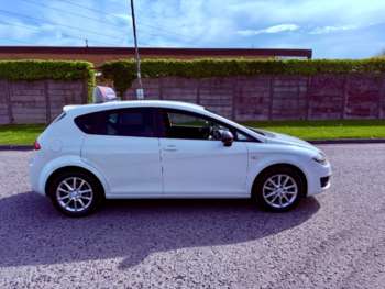 Used SEAT Leon 2010 for sale - 74484744: Photo