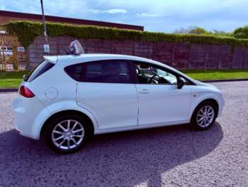 Used SEAT Leon 2010 for sale - 74484744: Photo