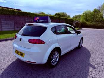 Used SEAT Leon 2010 for sale - 74484744: Photo
