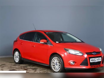 Used Ford Focus 2012 for sale - 78359294: Photo