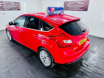 Used Ford Focus 2012 for sale - 78359294: Photo