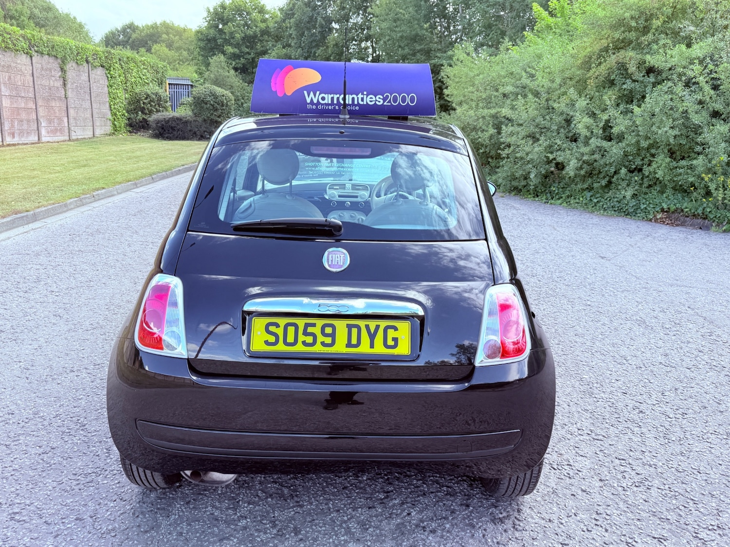 Vehicle 11
