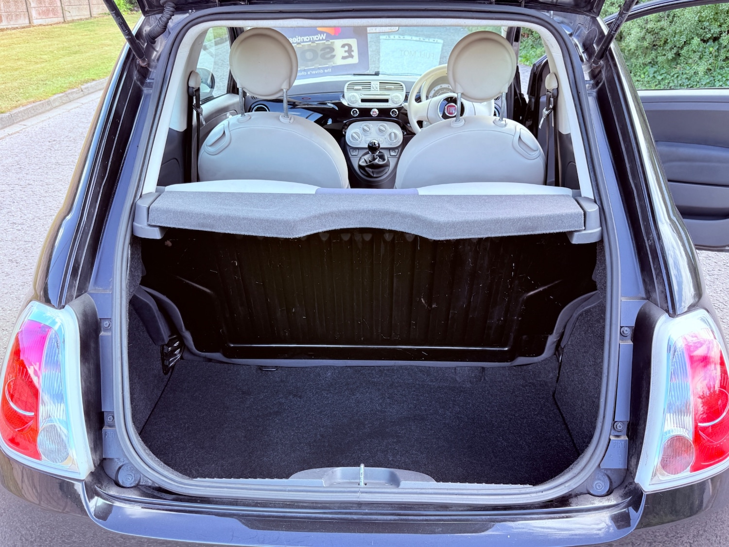 Vehicle 13