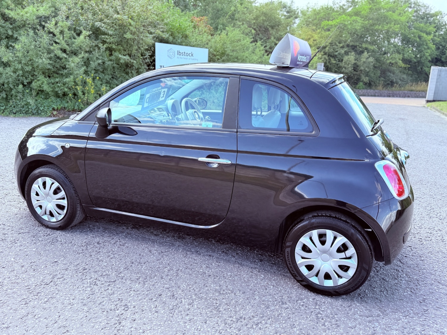 Vehicle 9