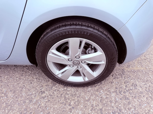 Used Vauxhall Astra 2015 for sale - 76293157: Photo 12