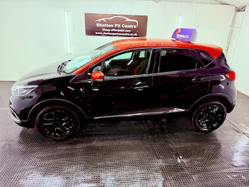 Used Renault Captur 2013 for sale - 77572981: Photo