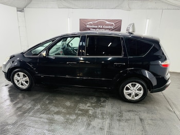 Used Ford S-Max 2008 for sale - 78112666: Photo