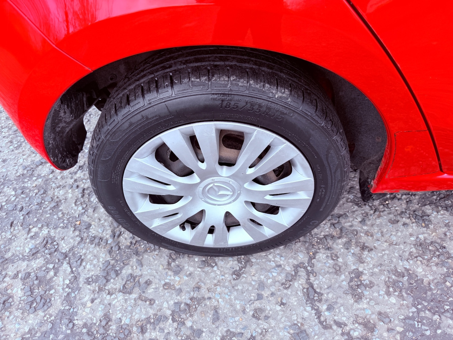 Used Mazda Mazda2 2012 for sale - 76455658: Photo 12