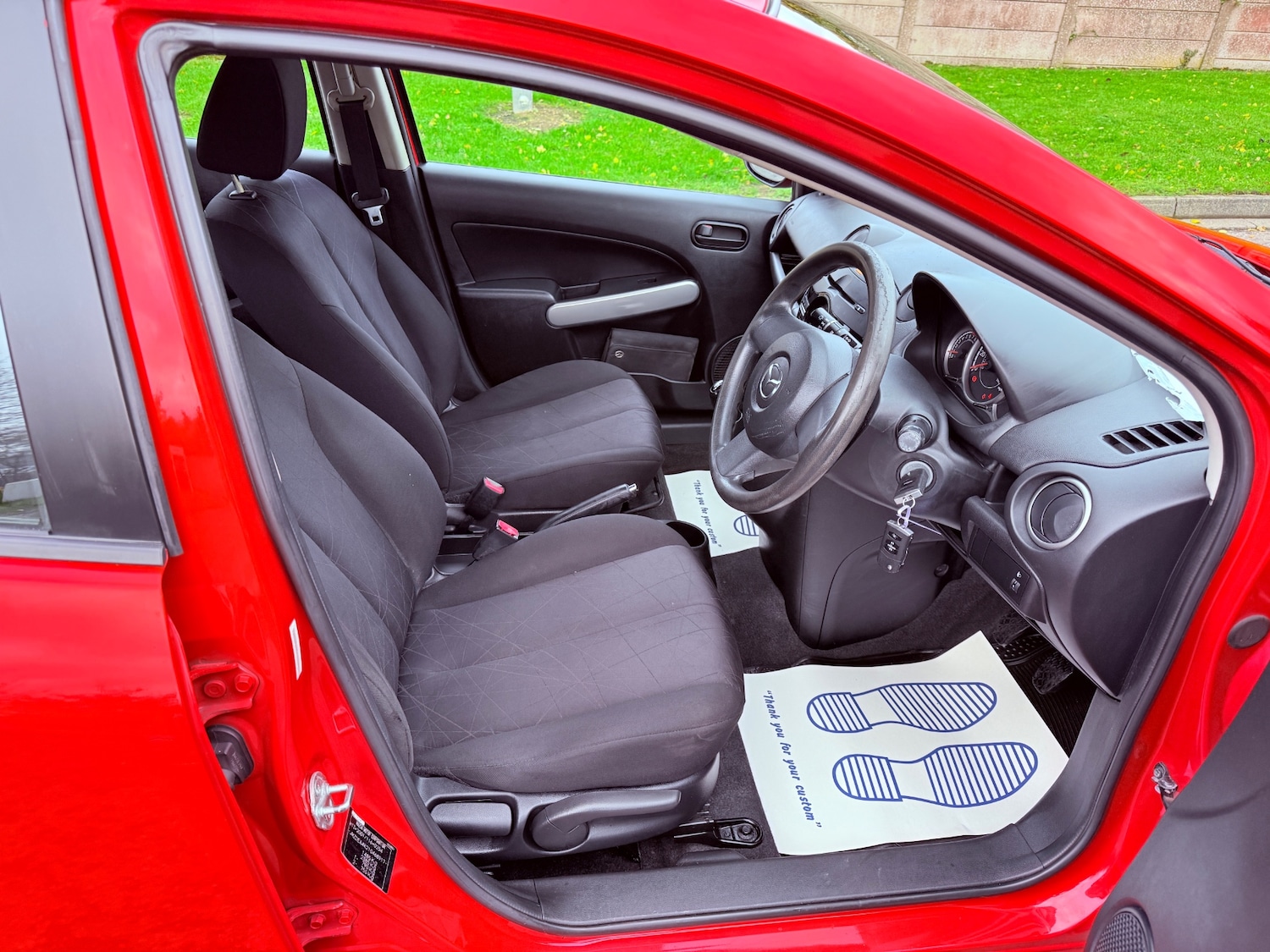 Used Mazda Mazda2 2012 for sale - 76455658: Photo 13